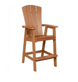 Beaver Dam Serenity Bar Chair