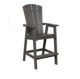 Beaver Dam Serenity Bar Chair