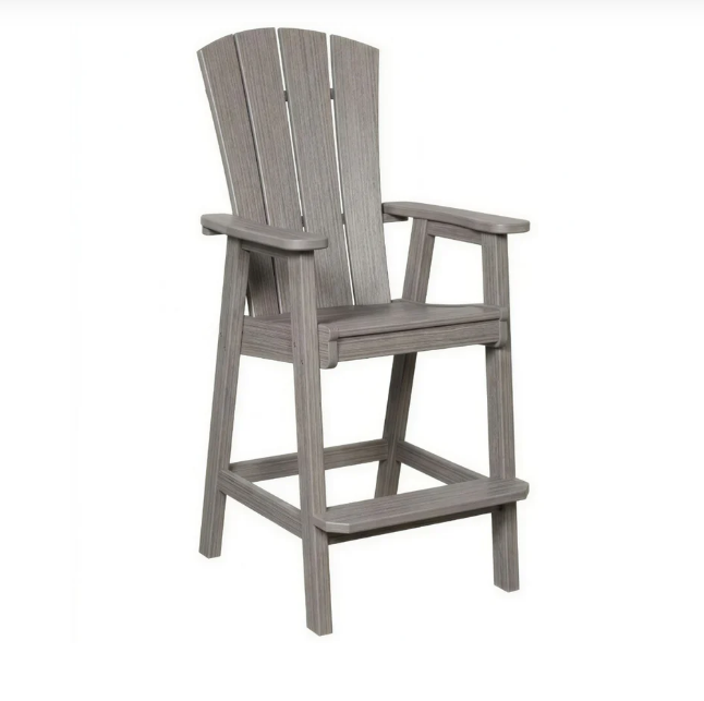 Beaver Dam Serenity Bar Chair