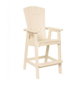 Beaver Dam Serenity Bar Chair