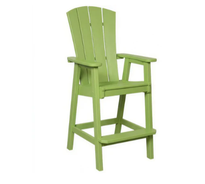 Beaver Dam Serenity Bar Chair