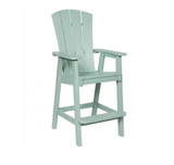 Beaver Dam Serenity Bar Chair