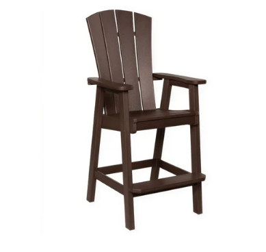 Beaver Dam Serenity Bar Chair