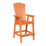 Beaver Dam Serenity Bar Chair