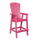 Beaver Dam Serenity Bar Chair