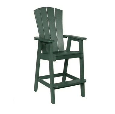 Beaver Dam Serenity Bar Chair
