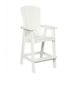 Beaver Dam Serenity Bar Chair