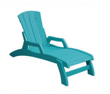 Beaver Dam Serenity Chaise Lounge