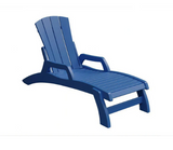 Beaver Dam Serenity Chaise Lounge