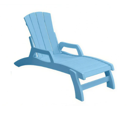 Beaver Dam Serenity Chaise Lounge