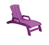 Beaver Dam Serenity Chaise Lounge