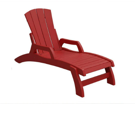 Beaver Dam Serenity Chaise Lounge