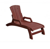Beaver Dam Serenity Chaise Lounge