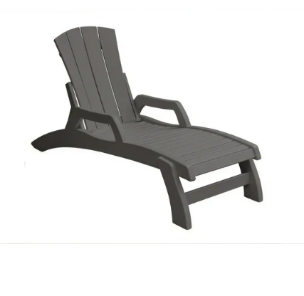 Beaver Dam Serenity Chaise Lounge