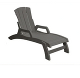 Beaver Dam Serenity Chaise Lounge