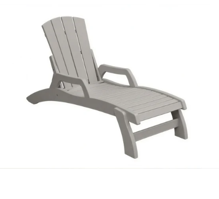 Beaver Dam Serenity Chaise Lounge