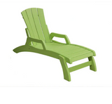 Beaver Dam Serenity Chaise Lounge