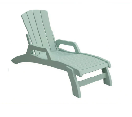 Beaver Dam Serenity Chaise Lounge