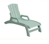 Beaver Dam Serenity Chaise Lounge