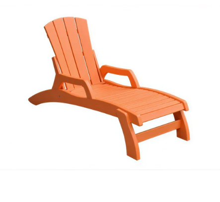 Beaver Dam Serenity Chaise Lounge