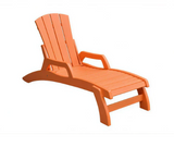 Beaver Dam Serenity Chaise Lounge