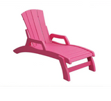 Beaver Dam Serenity Chaise Lounge