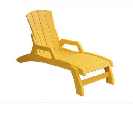 Beaver Dam Serenity Chaise Lounge