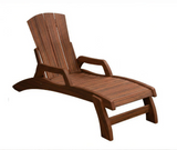 Beaver Dam Serenity Chaise Lounge