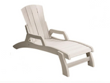 Beaver Dam Serenity Chaise Lounge