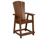 Beaver Dam Serenity Counter Chair