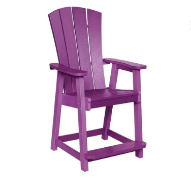 Beaver Dam Serenity Counter Chair