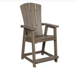 Beaver Dam Serenity Counter Chair