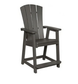 Beaver Dam Serenity Counter Chair