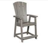 Beaver Dam Serenity Counter Chair