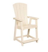 Beaver Dam Serenity Counter Chair