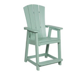 Beaver Dam Serenity Counter Chair