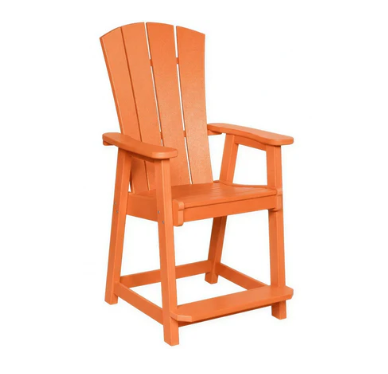 Beaver Dam Serenity Counter Chair