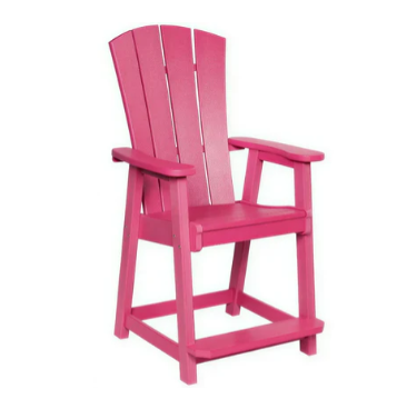 Beaver Dam Serenity Counter Chair