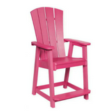 Beaver Dam Serenity Counter Chair