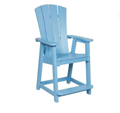 Beaver Dam Serenity Counter Chair