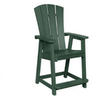 Beaver Dam Serenity Counter Chair