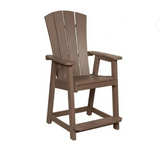 Beaver Dam Serenity Counter Chair