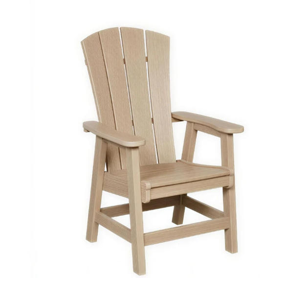 Beaver Dam Serenity Dining Chair