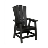 Beaver Dam Serenity Dining Chair