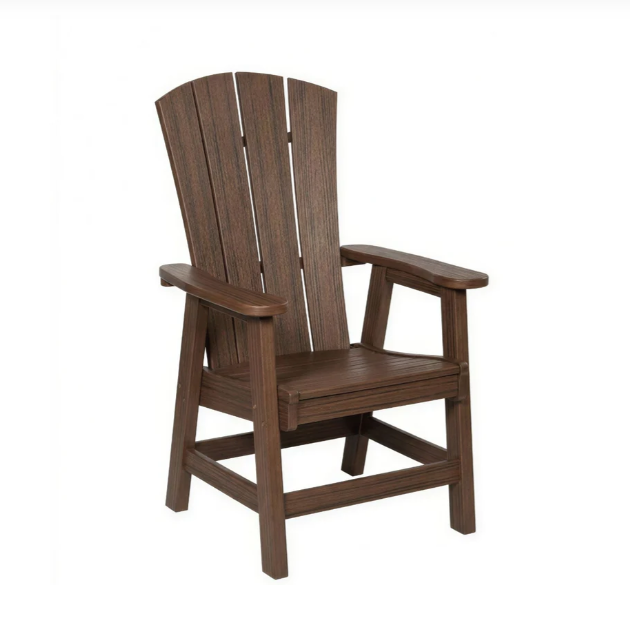 Beaver Dam Serenity Dining Chair