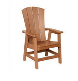Beaver Dam Serenity Dining Chair