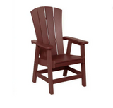 Beaver Dam Serenity Dining Chair