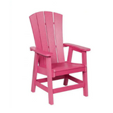 Beaver Dam Serenity Dining Chair