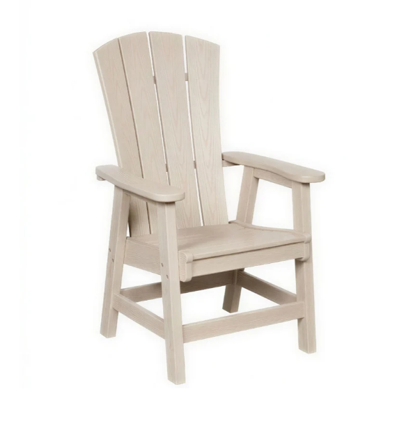 Beaver Dam Serenity Dining Chair