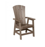 Beaver Dam Serenity Dining Chair